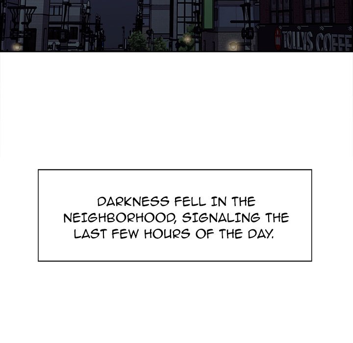 The Sharehouse Manhwa - Chapter 34 Page 5