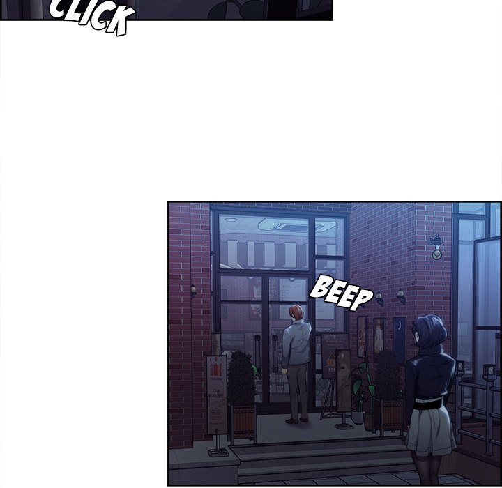 The Sharehouse Manhwa - Chapter 34 Page 7