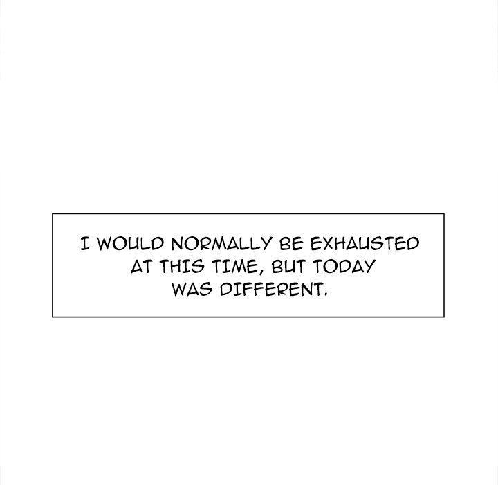 The Sharehouse Manhwa - Chapter 34 Page 8