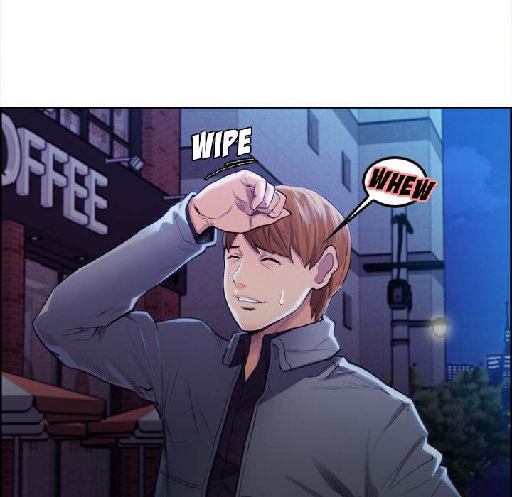 The Sharehouse Manhwa - Chapter 34 Page 9