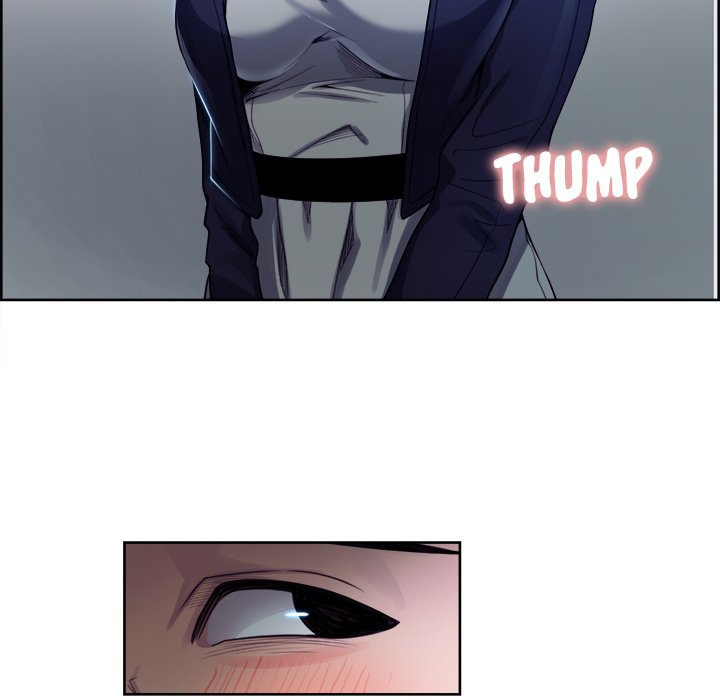 The Sharehouse Manhwa - Chapter 34 Page 13