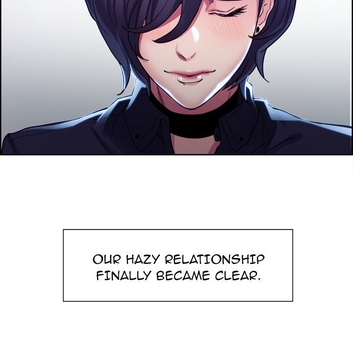 The Sharehouse Manhwa - Chapter 34 Page 15