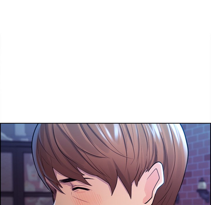 The Sharehouse Manhwa - Chapter 34 Page 16