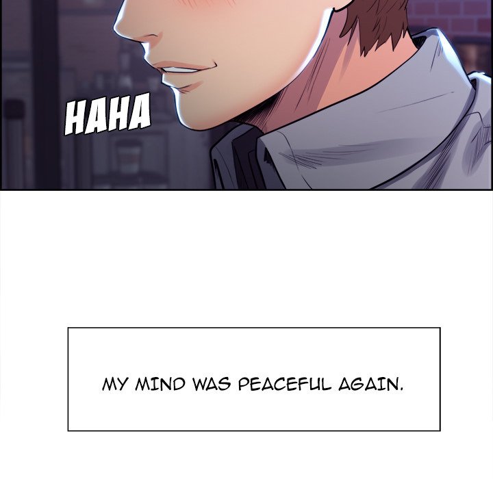 The Sharehouse Manhwa - Chapter 34 Page 17