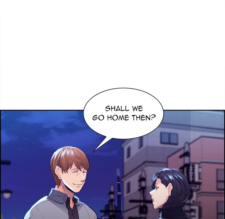 The Sharehouse Manhwa - Chapter 34 Page 18