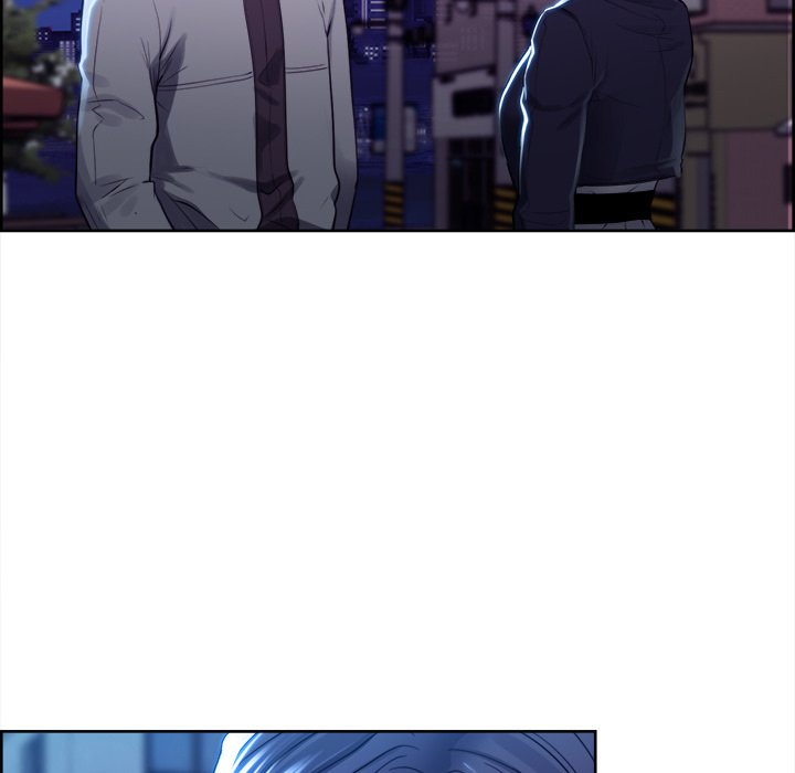 The Sharehouse Manhwa - Chapter 34 Page 19