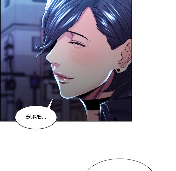 The Sharehouse Manhwa - Chapter 34 Page 20