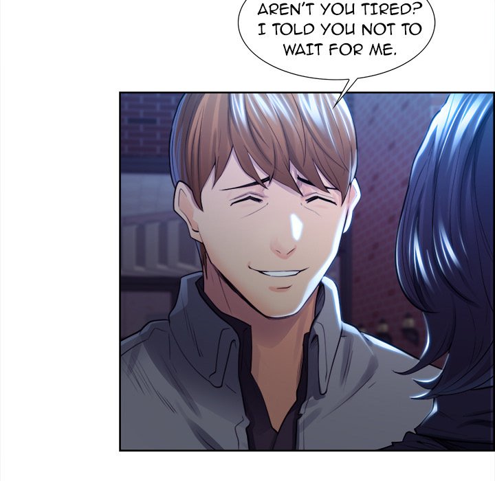 The Sharehouse Manhwa - Chapter 34 Page 21