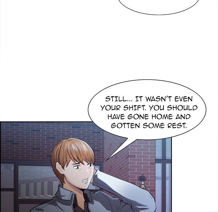 The Sharehouse Manhwa - Chapter 34 Page 23