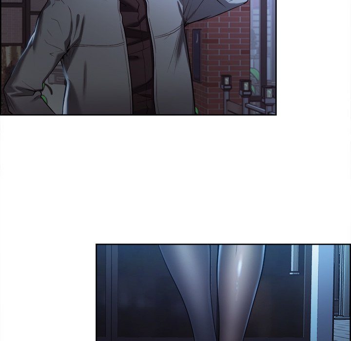 The Sharehouse Manhwa - Chapter 34 Page 24