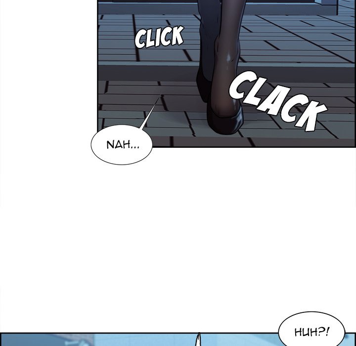 The Sharehouse Manhwa - Chapter 34 Page 25