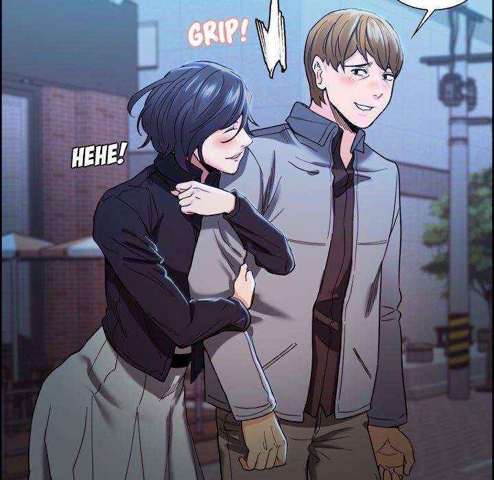 The Sharehouse Manhwa - Chapter 34 Page 26