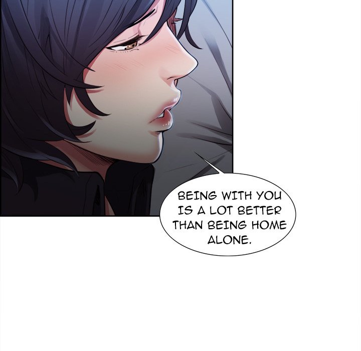 The Sharehouse Manhwa - Chapter 34 Page 28