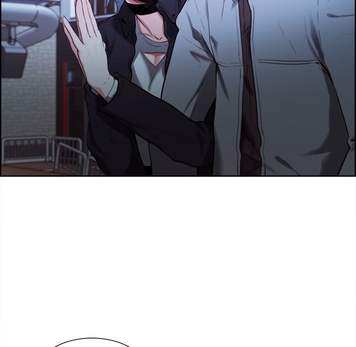 The Sharehouse Manhwa - Chapter 34 Page 31