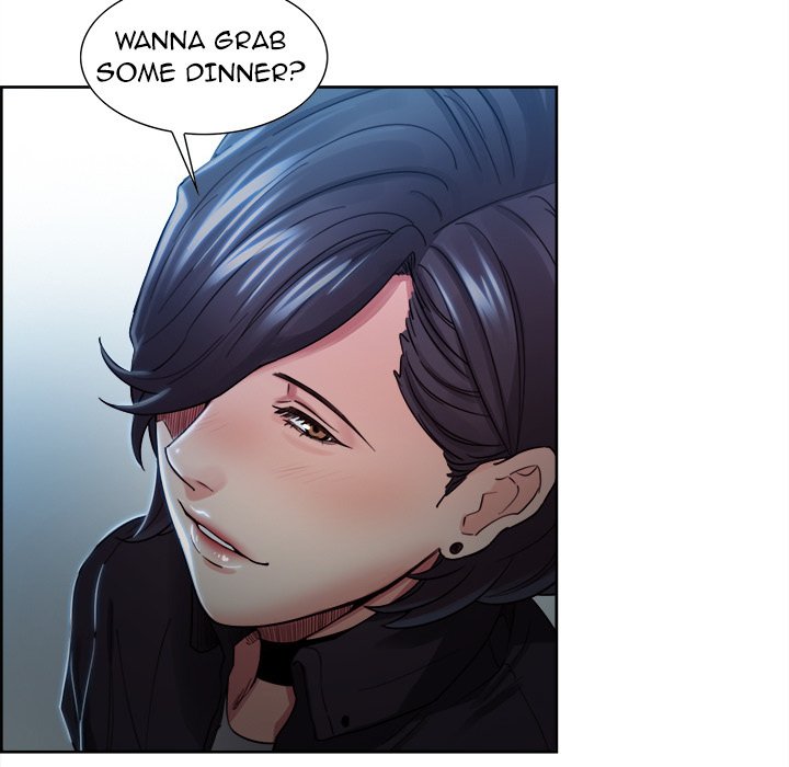 The Sharehouse Manhwa - Chapter 34 Page 32