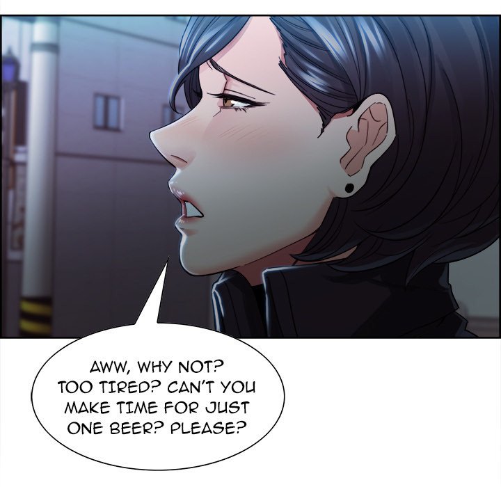 The Sharehouse Manhwa - Chapter 34 Page 35