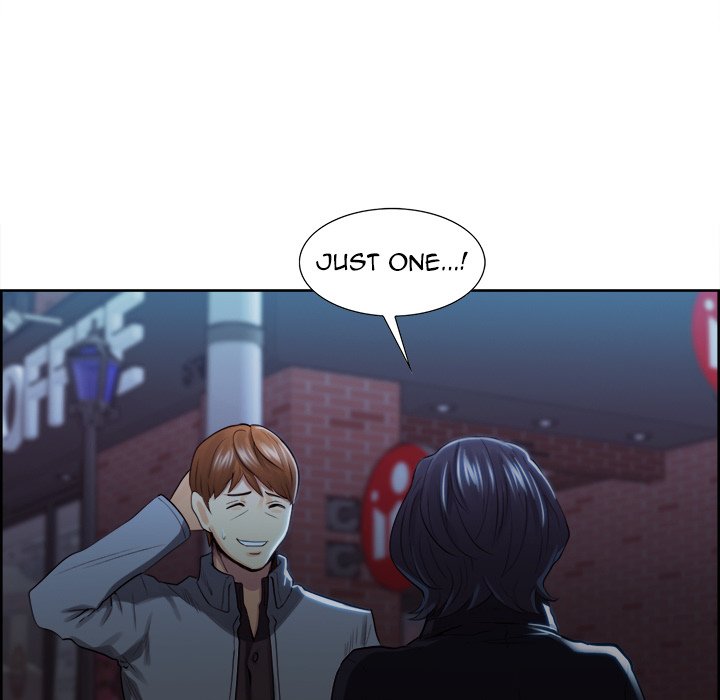 The Sharehouse Manhwa - Chapter 34 Page 36