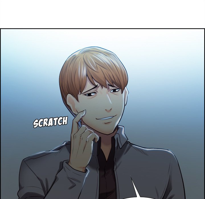 The Sharehouse Manhwa - Chapter 34 Page 40