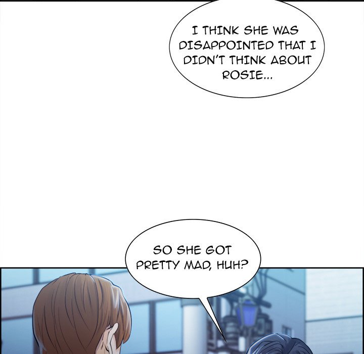 The Sharehouse Manhwa - Chapter 34 Page 41