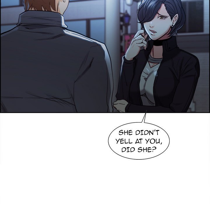 The Sharehouse Manhwa - Chapter 34 Page 42