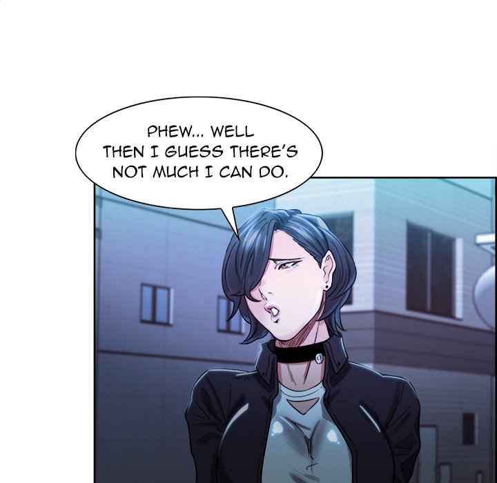 The Sharehouse Manhwa - Chapter 34 Page 44