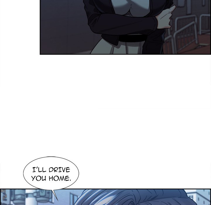 The Sharehouse Manhwa - Chapter 34 Page 45