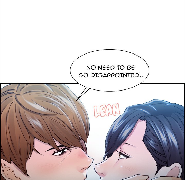 The Sharehouse Manhwa - Chapter 34 Page 49