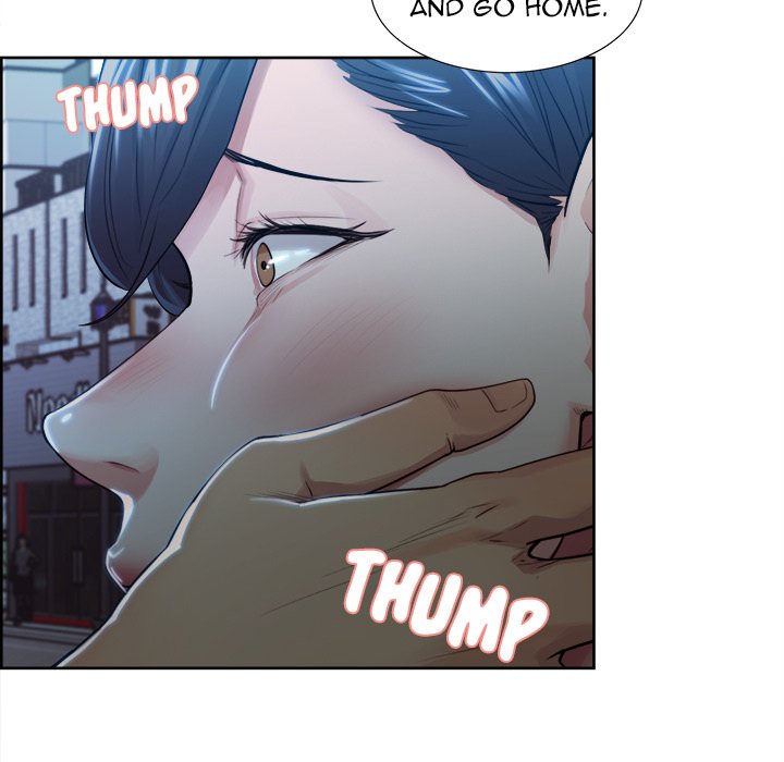 The Sharehouse Manhwa - Chapter 34 Page 51