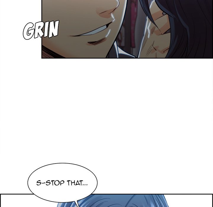 The Sharehouse Manhwa - Chapter 34 Page 53