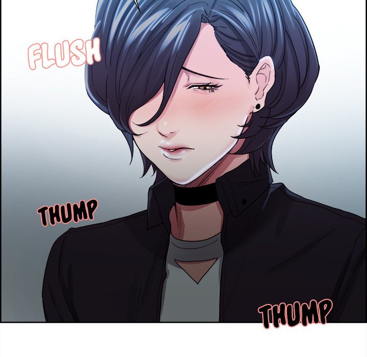 The Sharehouse Manhwa - Chapter 34 Page 54