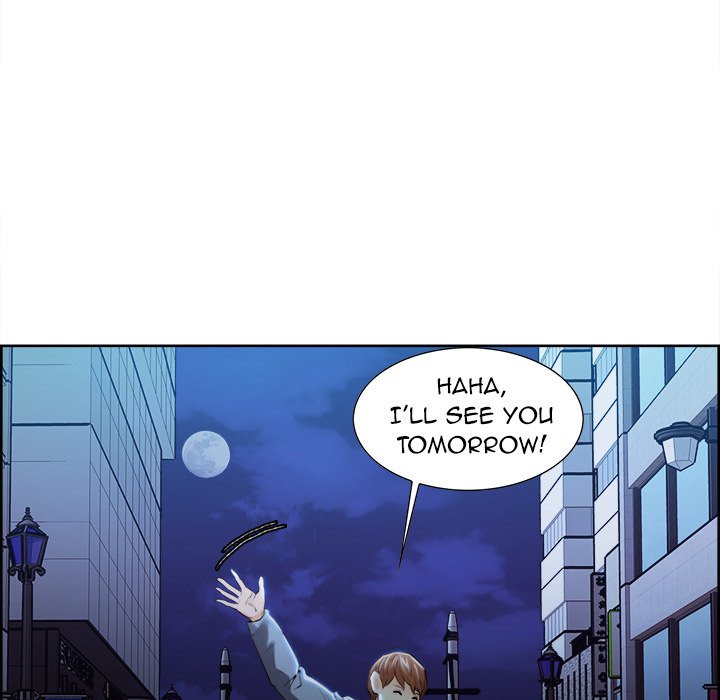 The Sharehouse Manhwa - Chapter 34 Page 55