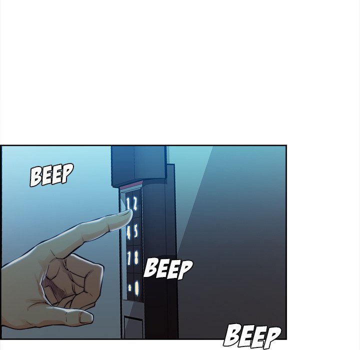 The Sharehouse Manhwa - Chapter 34 Page 63