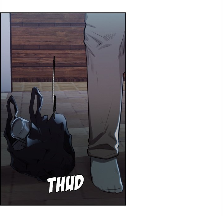 The Sharehouse Manhwa - Chapter 34 Page 86