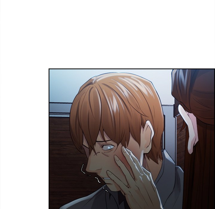 The Sharehouse Manhwa - Chapter 34 Page 87