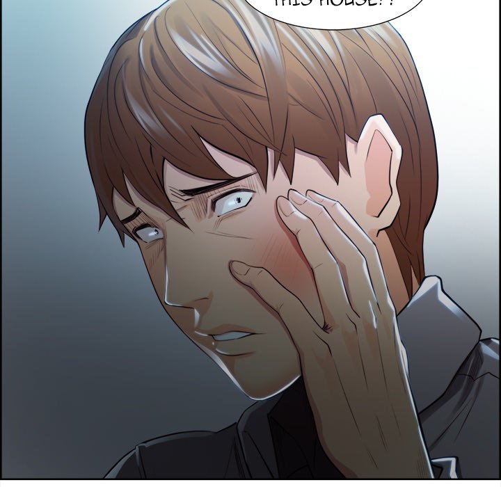 The Sharehouse Manhwa - Chapter 34 Page 90