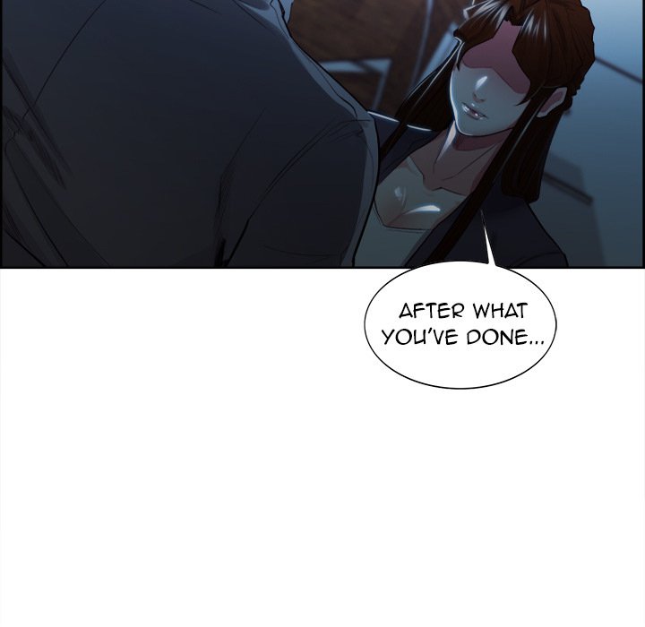 The Sharehouse Manhwa - Chapter 34 Page 92