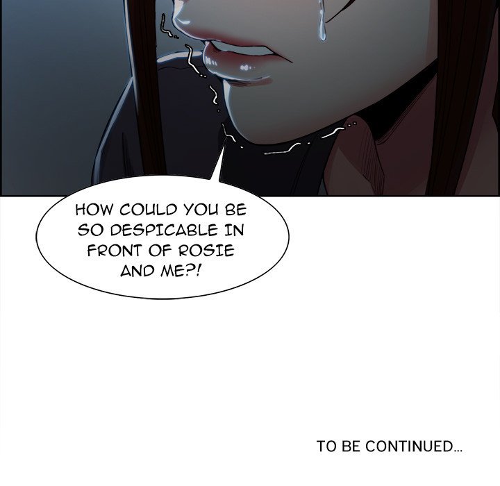 The Sharehouse Manhwa - Chapter 34 Page 94