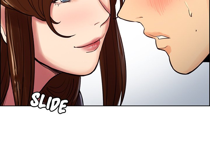 The Sharehouse Manhwa - Chapter 9 Page 2