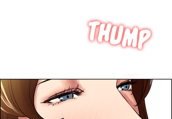 The Sharehouse Manhwa - Chapter 9 Page 3