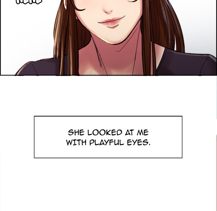 The Sharehouse Manhwa - Chapter 9 Page 7