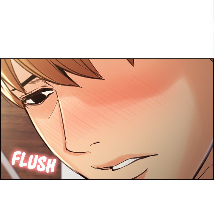 The Sharehouse Manhwa - Chapter 9 Page 8