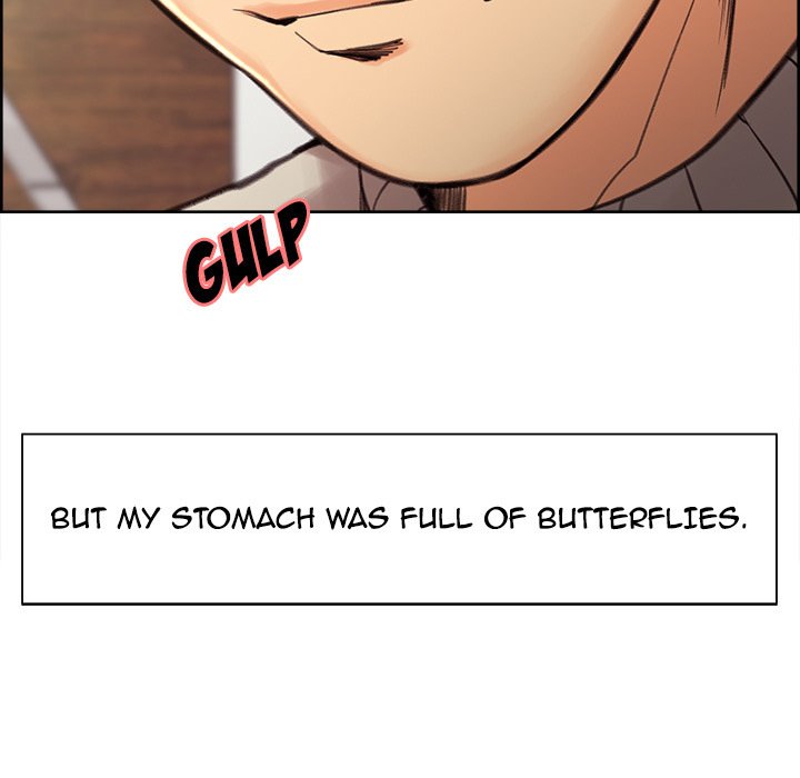 The Sharehouse Manhwa - Chapter 9 Page 10