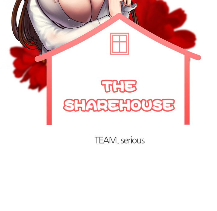 The Sharehouse Manhwa - Chapter 9 Page 12