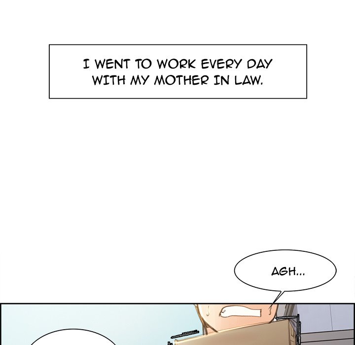 The Sharehouse Manhwa - Chapter 9 Page 19