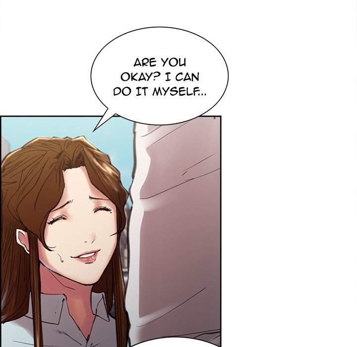 The Sharehouse Manhwa - Chapter 9 Page 21