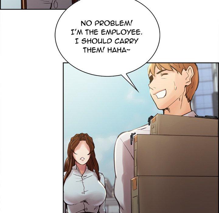 The Sharehouse Manhwa - Chapter 9 Page 22