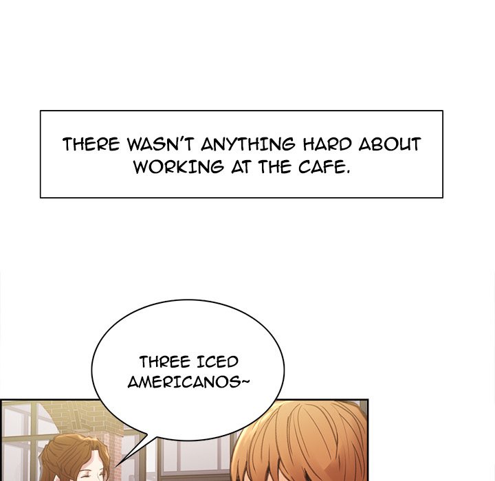 The Sharehouse Manhwa - Chapter 9 Page 25