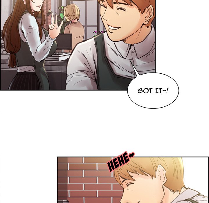 The Sharehouse Manhwa - Chapter 9 Page 26