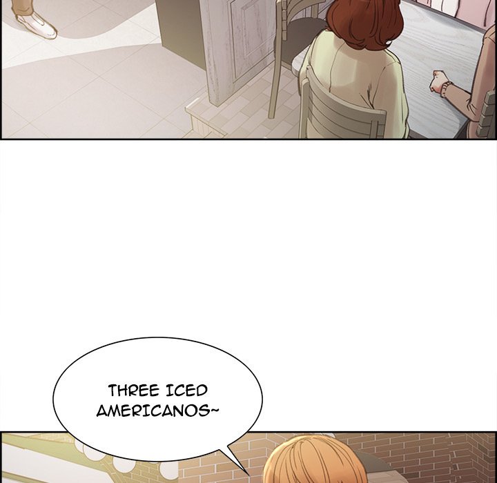 The Sharehouse Manhwa - Chapter 9 Page 29
