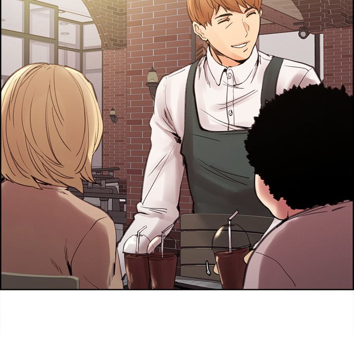 The Sharehouse Manhwa - Chapter 9 Page 30